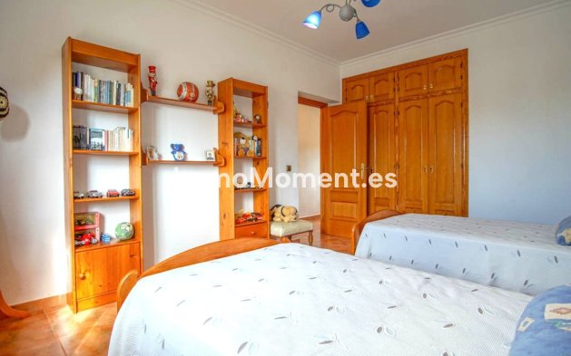 Revente - Villa - Pinoso - Los Pinos