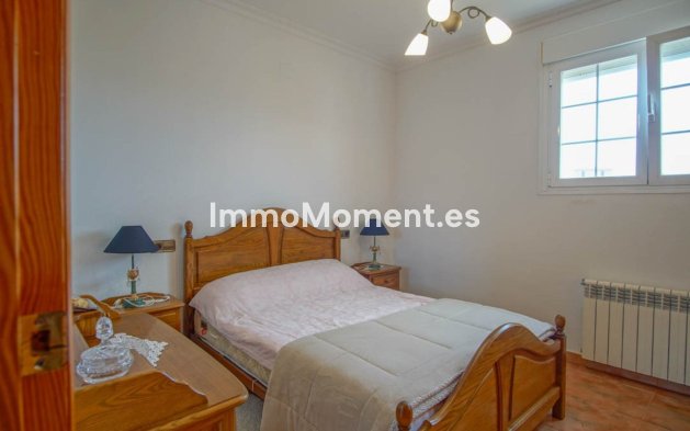 Revente - Villa - Pinoso - Los Pinos