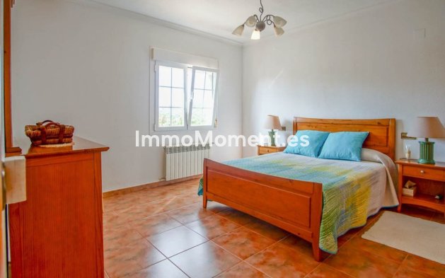 Revente - Villa - Pinoso - Los Pinos