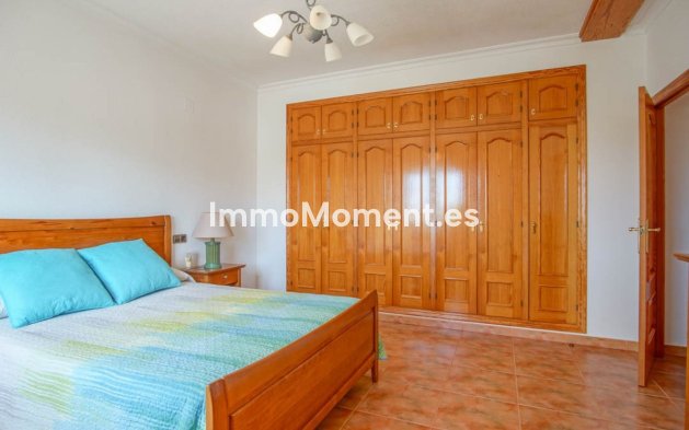 Revente - Villa - Pinoso - Los Pinos