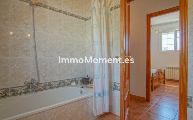 Revente - Villa - Pinoso - Los Pinos