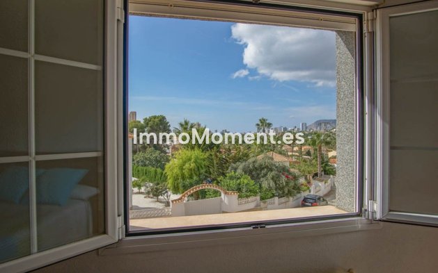 Revente - Villa - Pinoso - Los Pinos