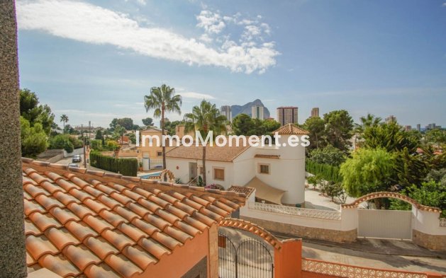 Revente - Villa - Pinoso - Los Pinos