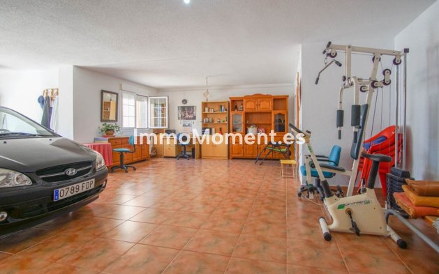 Revente - Villa - Pinoso - Los Pinos