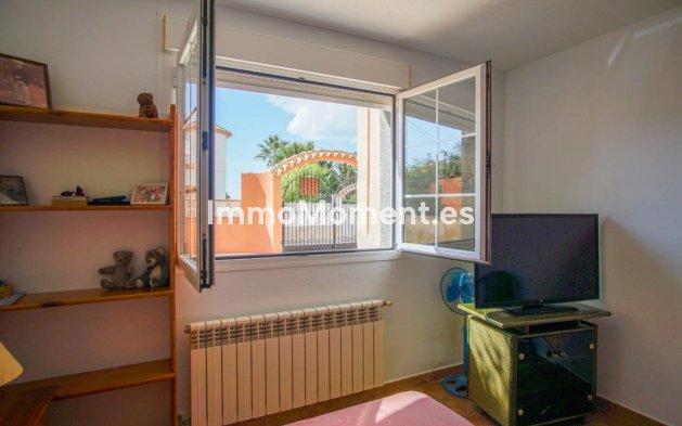 Revente - Villa - Pinoso - Los Pinos