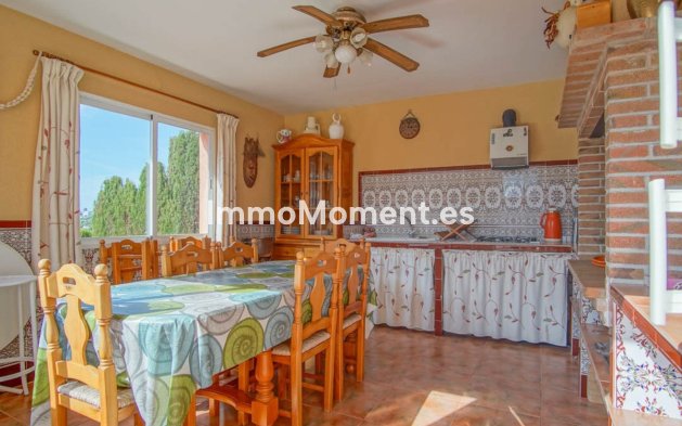 Revente - Villa - Pinoso - Los Pinos