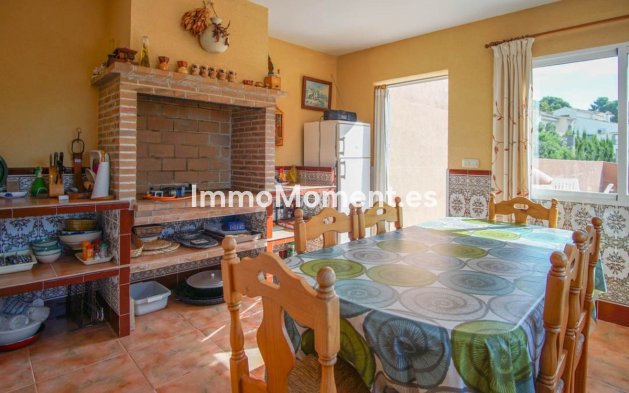 Revente - Villa - Pinoso - Los Pinos