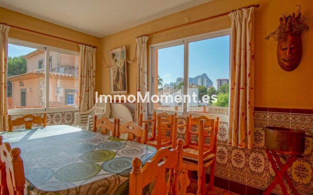 Revente - Villa - Pinoso - Los Pinos