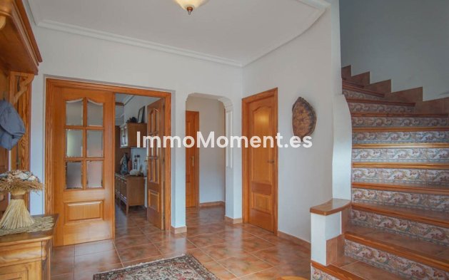 Revente - Villa - Pinoso - Los Pinos