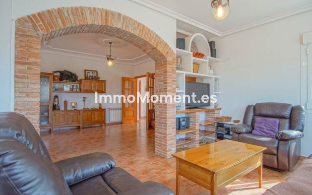 Revente - Villa - Pinoso - Los Pinos