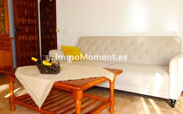 Wiederverkauf - Villa - Calpe - Calpe Centro