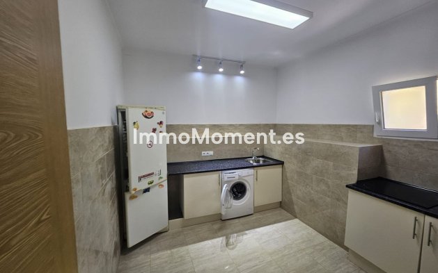 Wiederverkauf - Villa - Calpe - Calpe Centro