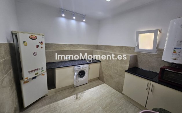 Wiederverkauf - Villa - Calpe - Calpe Centro