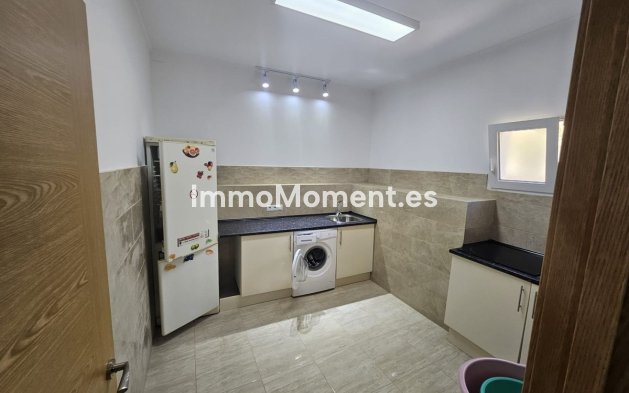 Wiederverkauf - Villa - Calpe - Calpe Centro