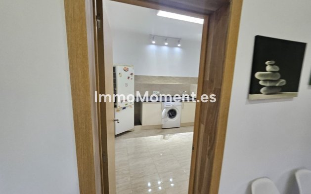 Wiederverkauf - Villa - Calpe - Calpe Centro