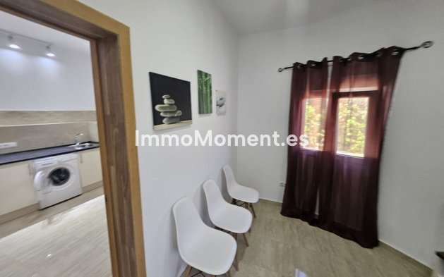 Wiederverkauf - Villa - Calpe - Calpe Centro