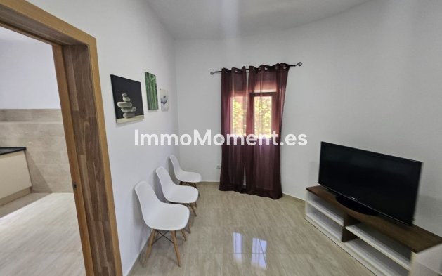 Wiederverkauf - Villa - Calpe - Calpe Centro