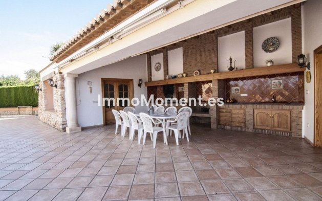 Reventa - Villa - Benissa - Benissa Centro