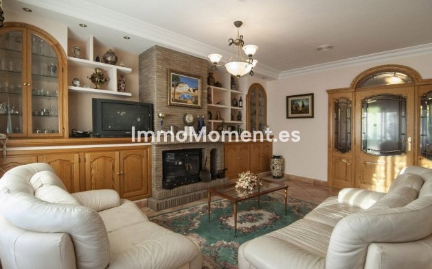 Reventa - Villa - Benissa - Benissa Centro