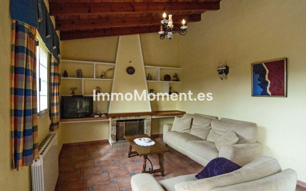 Reventa - Villa - Benissa - Benissa Centro