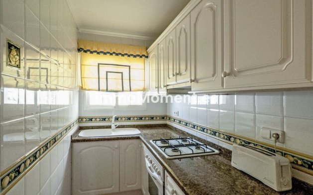 Reventa - Villa - Benissa - Benissa Centro