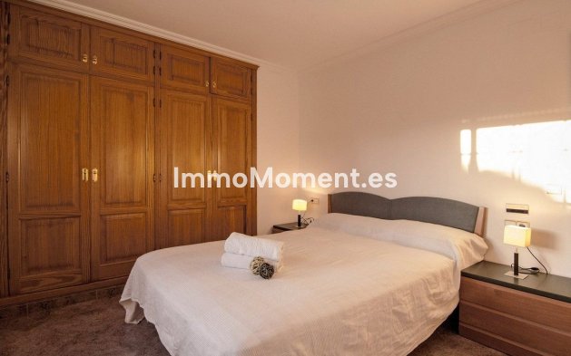 Reventa - Villa - Benissa - Benissa Centro