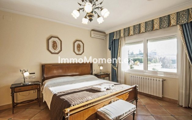 Reventa - Villa - Benissa - Benissa Centro