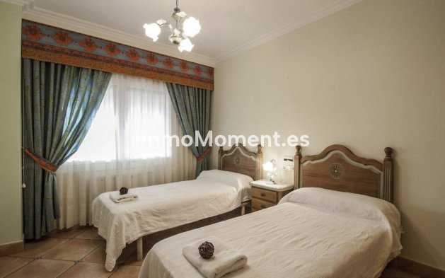 Reventa - Villa - Benissa - Benissa Centro