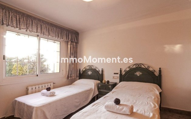 Reventa - Villa - Benissa - Benissa Centro