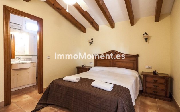 Reventa - Villa - Benissa - Benissa Centro