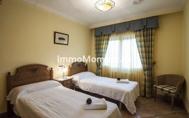 Reventa - Villa - Benissa - Benissa Centro