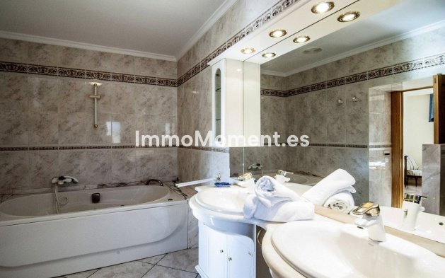 Reventa - Villa - Benissa - Benissa Centro