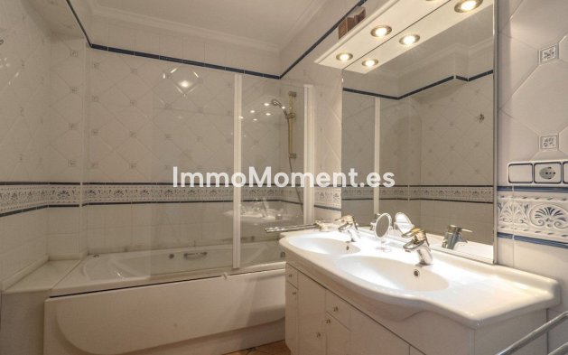 Reventa - Villa - Benissa - Benissa Centro