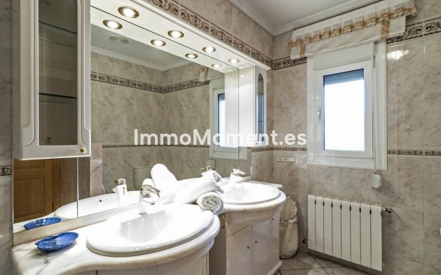 Reventa - Villa - Benissa - Benissa Centro