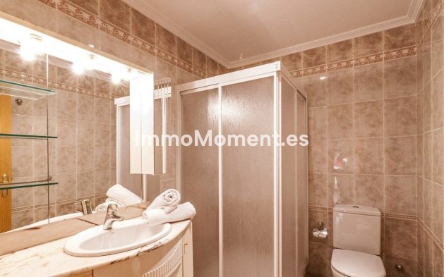 Reventa - Villa - Benissa - Benissa Centro