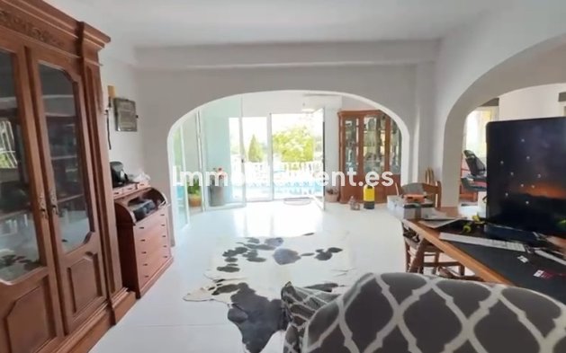 Wiederverkauf - Villa - Calpe - Calpe Centro