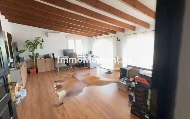 Wiederverkauf - Villa - Calpe - Calpe Centro