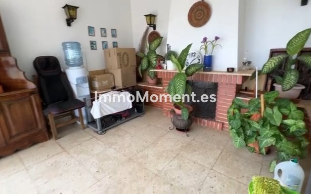 Wiederverkauf - Villa - Calpe - Calpe Centro