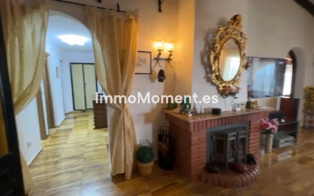 Wiederverkauf - Villa - Calpe - Calpe Centro