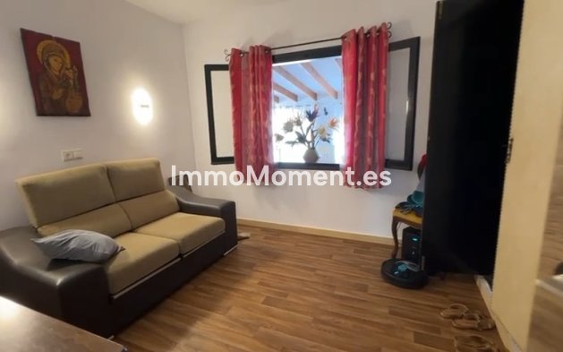 Wiederverkauf - Villa - Calpe - Calpe Centro