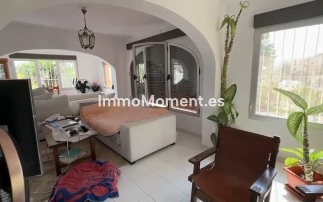 Wiederverkauf - Villa - Calpe - Calpe Centro