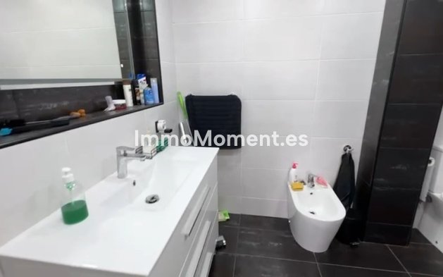 Wiederverkauf - Villa - Calpe - Calpe Centro