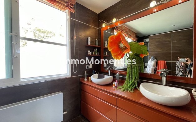 Resale - Villa - Calpe - Calpe Centro