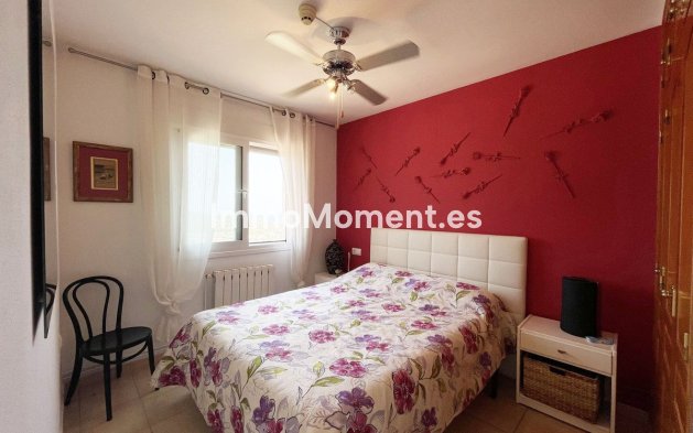 Resale - Villa - Calpe - Calpe Centro