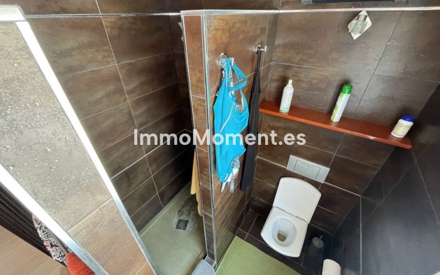 Resale - Villa - Calpe - Calpe Centro