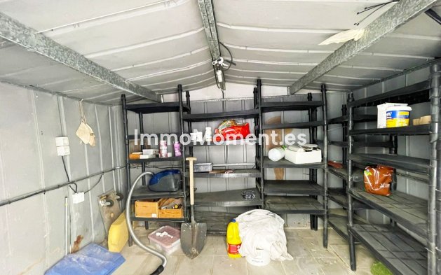 Resale - Villa - Calpe - Calpe Centro