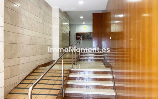 Wiederverkauf - Wohnung - Calpe - Calpe Centro