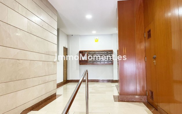 Wiederverkauf - Wohnung - Calpe - Calpe Centro