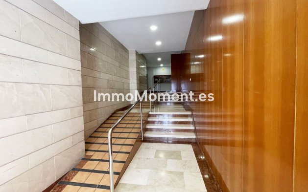 Wiederverkauf - Wohnung - Calpe - Calpe Centro