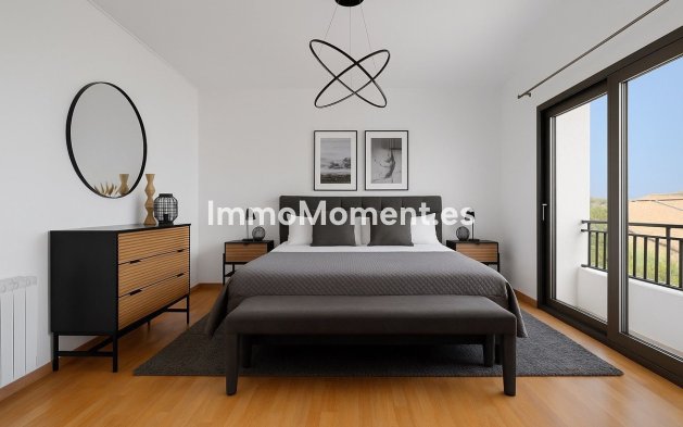 Wiederverkauf - Villa - Calpe - Calpe Centro